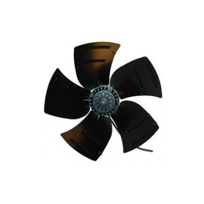 Ventilateur hélicoïde A6E400-AN24-02 - 13031409