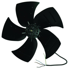 Ventilateur hélicoïde A6E450-AP02-02 - 13031460