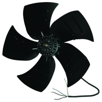 Ventilateur hélicoïde A6E450-AP02-02 - 13031460