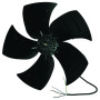 Ventilateur hélicoïde A6E450-AP02-02 - 13031460