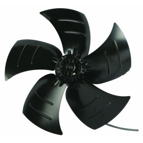 Ventilateur hélicoïde A6E450-AP02-01 - 13031466