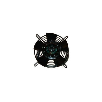 Ventilateur hélicoïde S2E200-BF02-02 - 13032204
