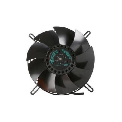 Ventilateur hélicoïde S2E200-BH38-01 - 13032208