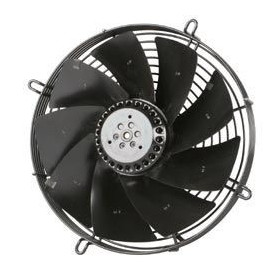 Ventilateur hélicoïde S2E250-BE65-01 - 13032247