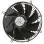 Ventilateur hélicoïde S2E250-BE65-01 - 13032247