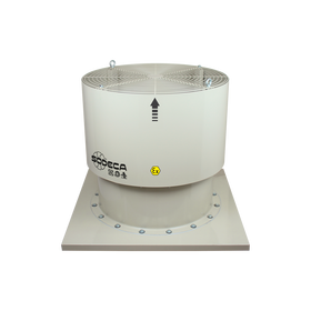 CVT-250-4T / ATEX / EXII2G EX E - 23065004