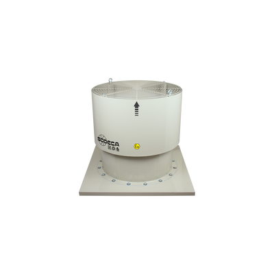 CVT-315-4T / ATEX / EXII2G EX E - 23065006