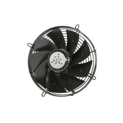 Ventilateur hélicoïde S2E250-AM06-01 - 13032248
