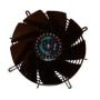 Ventilateur hélicoïde S2D250-BA02-01 - 13032255