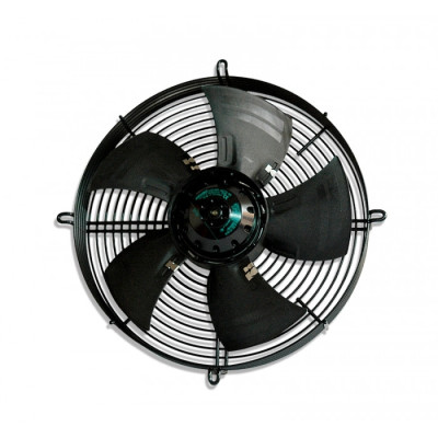 Ventilateur hélicoïde S4E300-AS72-50 - 13032304