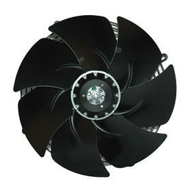 Ventilateur hélicoïde S4E300-BQ18-34. - 13032307