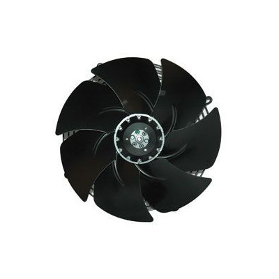 Ventilateur hélicoïde S4E300-BQ18-34. - 13032307