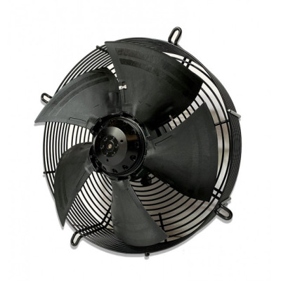 Ventilateur hélicoïde S4E315-AS20-35 - 13032315