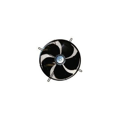 Ventilateur hélicoïde S4E330-AP18-31 - 13032331