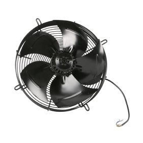 Ventilateur hélicoïde S4E350-AN02-30 - 13032350