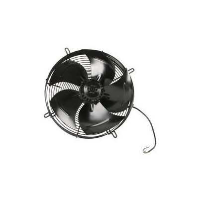Ventilateur hélicoïde S4E350-AN02-30 - 13032350
