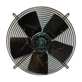 Ventilateur hélicoïde S6E350-BC02-06 - 13032353