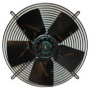 Ventilateur hélicoïde S6E350-BC02-06 - 13032353