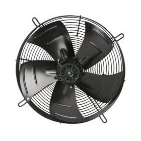Ventilateur hélicoïde S4E400-BP02-30 - 13032401