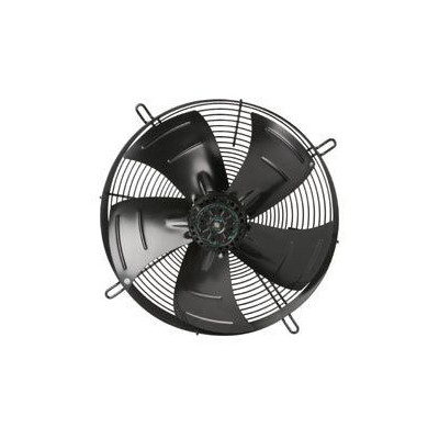 Ventilateur hélicoïde S4E400-BP02-30 - 13032401