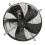Ventilateur hélicoïde S4E400-BP02-30 - 13032401