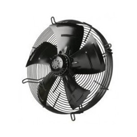 Ventilateur hélicoïde S4E400-AP02-25 - 13032405