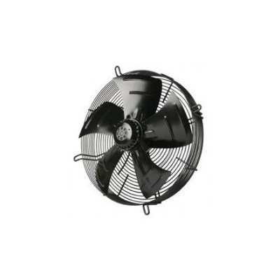 Ventilateur hélicoïde S4E400-AP02-25 - 13032405