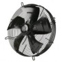 Ventilateur hélicoïde S4E400-AP02-25 - 13032405