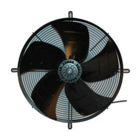 Ventilateur hélicoïde S6E450-AP02-01 - 13032450