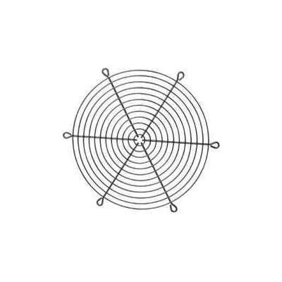 GRILLE DE PROTECTION DIAM.200 - 13033210