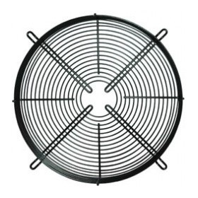 GRILLE CORBEILLE SUPPORT MOTEUR DIAM.350 - 13033350