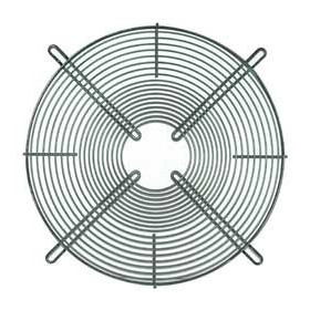 GRILLE PLATE SUPPORT MOTEUR DIAM.400 - 13033401