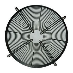 GRILLE CORBEILLE INCUR. SUPPORT MOTEUR DIAM.450 - 13033450