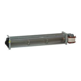 Ventilateur tangentiel simple QL4/3000A0-2124L - 13180012