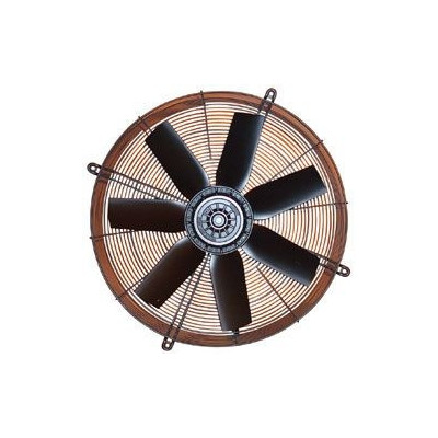 Ventilateur hélicoïde FC061-4DK.6F.6 - 11020590