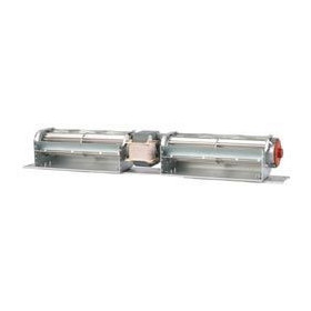 Ventilateur tangentiel double QLK45/1818A4-3030LH - 13180289