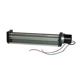 Ventilateur tangentiel simple QG030-198/14 - 13181012