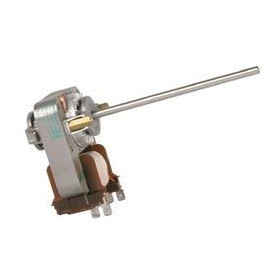 Moteur électrique M2A042-BI01-04 - 13190002