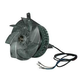 Ventilateur air chaud R2E150-AG52-09 - 13390004