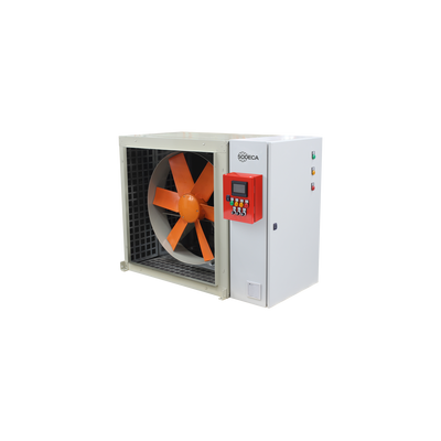 CJSX-15/7-3-F-400 IE3 - 23240009