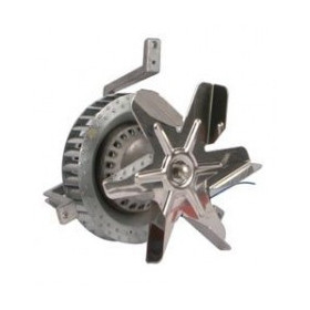 Ventilateur air chaud R2E150-AE52-06 - 13390010