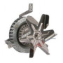 Ventilateur air chaud R2E150-AE52-06 - 13390010