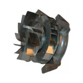 Ventilateur air chaud R2E180-AH05-20/05-23/05-18 - 13390021