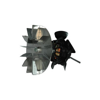 Ventilateur air chaud R2E180-AI01-12/09 - 13390024