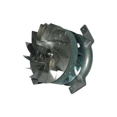 Ventilateur air chaud R2D180-AH06-06 - 13390025