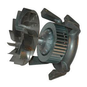 Ventilateur air chaud R2D180-AH06-10 - 13390026