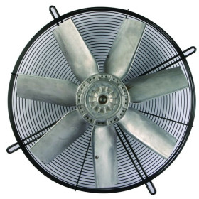 Ventilateur hélicoïde FC063-VDK.6K.6.V7. - 11020661