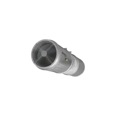 THT/ROOF-56-4T-1.5-F-400 IE3 - 23405003