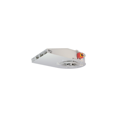 THT/ROOF-80-4T-4-F-400 IE3 - 23405015