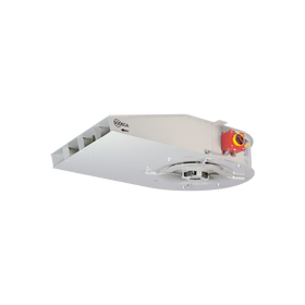 THT/ROOF-90-4T-5.5-F-400 IE3 - 23405020